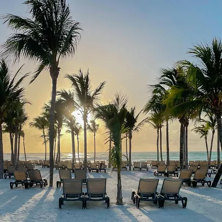 Barcelo Maya Riviera (Adults Only)-2